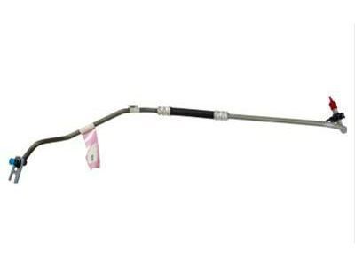 2012 Ford Expedition Power Steering Hose - BL1Z-3A713-B