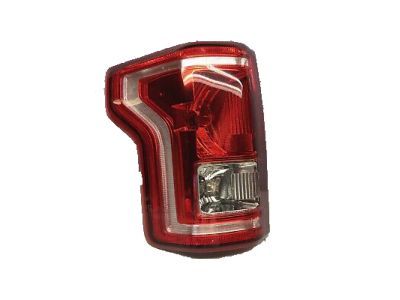 Ford FL3Z-13405-AACP LAMP Assembly - REAR