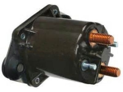 Ford Econoline Super Duty(1996-1999) Relay - F81Z-6G015-AA
