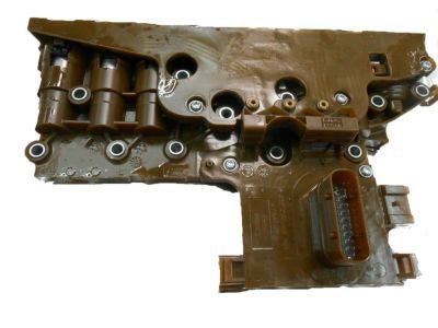 Ford AA5Z-7G391-A Module - Transmission Control