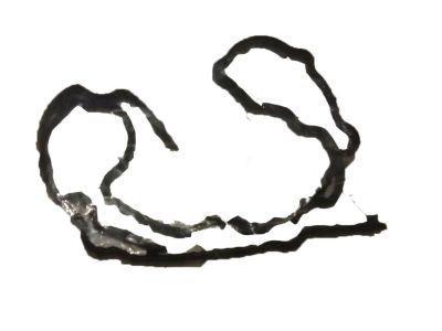 2012 Ford F-550 Super Duty Timing Cover Gasket - BC3Z-6020-A