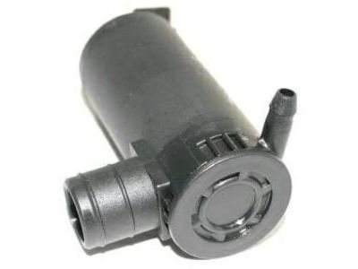 Lincoln Washer Pump - F5RZ-17664-A