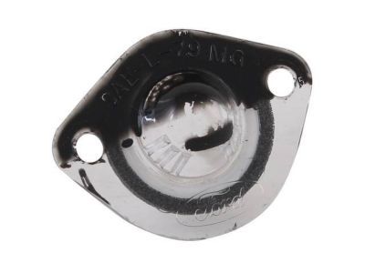 Ford XR3Z-13550-AA Lamp Assembly - Licence Plate