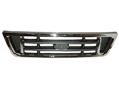2003 Ford E-250 Grille - 2C2Z-8200-AAD
