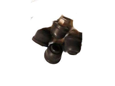 Ford 6L2Z-5C491-BA Nut - Hex.