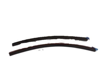 2002 Ford Focus Weather Strip - 5S4Z-5425324-A