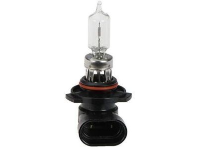 Lincoln MKZ Fog Light Bulb - 9N7Z-13N021-A