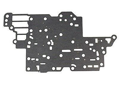 Ford 8A8Z-7Z490-A Plate And Gasket Assembly