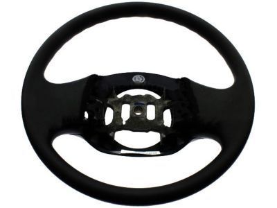 Ford 8C2Z-3600-AB Steering Wheel Assembly
