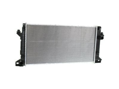2015 Ford Expedition Radiator - BL3Z-8005-C