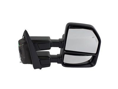Ford HC3Z-17682-EB Mirror Assembly - Rear View Outer