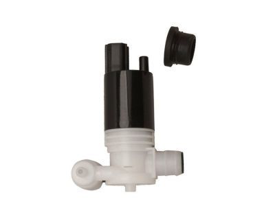 Lincoln MKX Washer Pump - 7T4Z-17664-AA