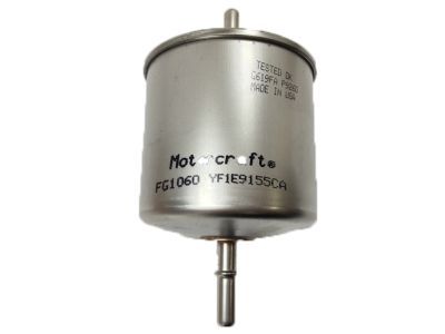 1983 Ford Mustang Fuel Filter - E7DZ-9155-A