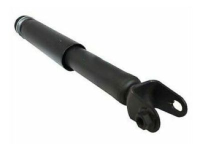 Ford CA8Z-18125-A Shock Absorber Assembly