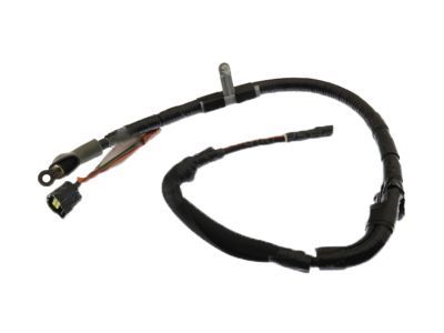 2006 Ford F-150 Battery Cable - 4L3Z-14305-AA