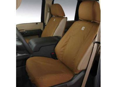 2011 Ford F-250 Super Duty Seat Cover - VBC3Z-2863812-A
