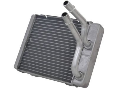 Ford F65Z-18476-AA Core Assembly - Heater
