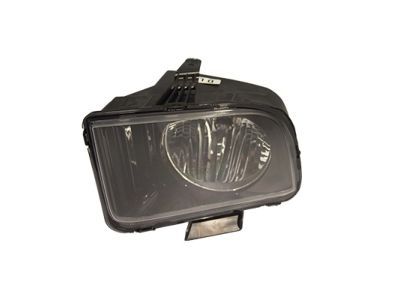 Ford 7R3Z-13008-D Headlamp Assembly