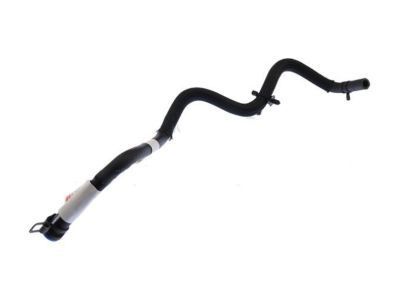 Ford Fusion Power Steering Hose - AH6Z-3A719-B