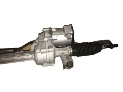 2012 Ford Fusion Rack And Pinion - AE5Z-3504-BE