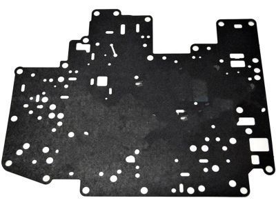 2002 Ford Crown Victoria Valve Cover Gasket - 1W7Z-7D100-AB