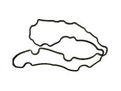 2010 Ford F-550 Super Duty Valve Cover Gasket - 8C3Z-6584-A