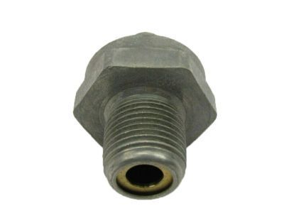 1994 Ford F-350 PCV Valve - F3TZ-6A666-A