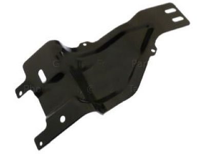 Ford HC3Z-17B837-C Bumper Mounting Bracket