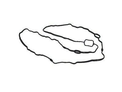 Ford F-350 Super Duty Oil Pan Gasket - BC3Z-6710-A