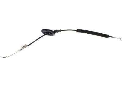 Ford DS7Z-54221A00-A Cable Assembly