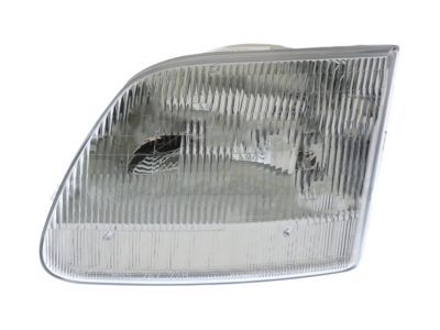 Ford Headlight - 3L3Z-13008-DA