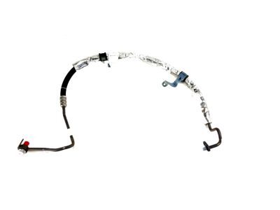 2013 Lincoln MKX Power Steering Hose - BT4Z-3A719-D