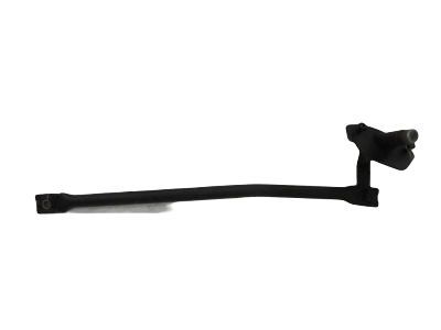 Ford F6TZ-17566-AB Arm And Pivot Shaft Assembly
