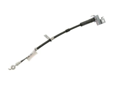 2020 Lincoln Continental Hydraulic Hose - G3GZ-2078-F