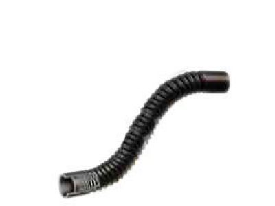 2019 Ford F53 Stripped Chassis Cooling Hose - 5U9Z-8286-D