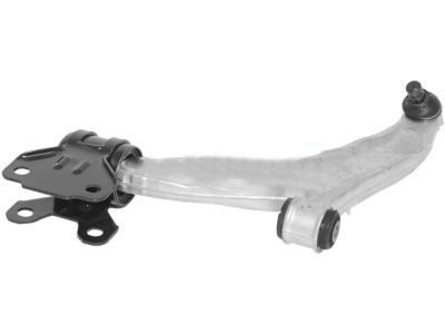 Ford BV6Z-3079-C Arm Assembly - Front Suspension