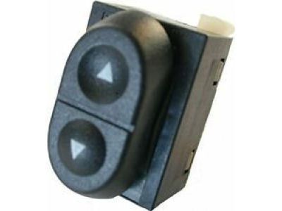 Ford F-250 Door Jamb Switch - E7TZ-14028-A