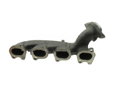 2012 Ford Mustang Exhaust Manifold - 7R3Z-9431-AA