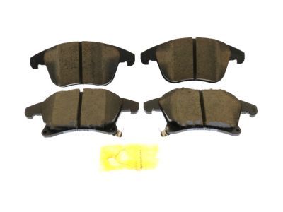 2020 Ford Fusion Brake Pads - DG9Z-2001-M