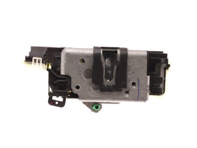 Ford Mustang Door Latch Assembly - DG1Z-5421812-A