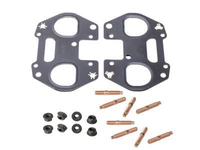 2010 Ford Explorer Exhaust Manifold Gasket - 3L3Z-9448-A