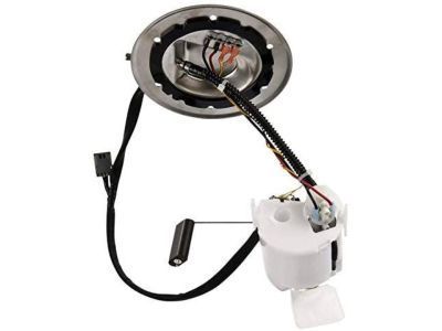 Ford 1R3Z-9H307-AB Fuel Pump And Sender Assembly