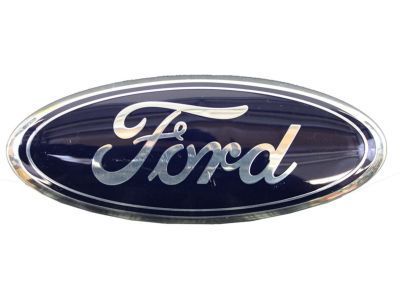 2010 Ford Fusion Emblem - AS4Z-8213-A
