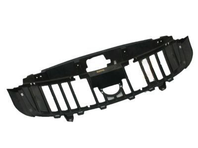 Ford AN7Z-8200-AA Grille - Radiator