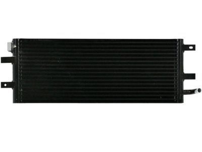 2011 Ford Fusion Radiator - AE5Z-8005-D