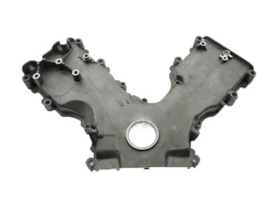 2005 Ford E-450 Super Duty Timing Cover - 2L3Z-6019-AA