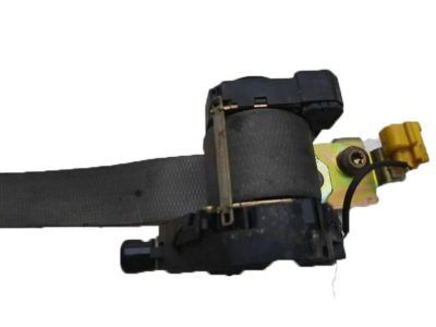 2004 Ford Excursion Seat Belt - 3C3Z-78611B08-AAC