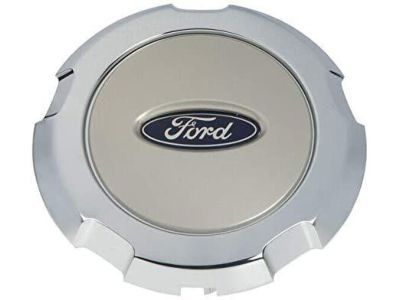 Ford F-150 Wheel Cover - 4L3Z-1130-DD