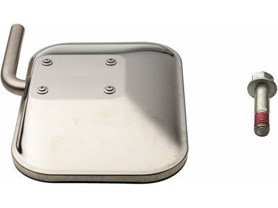 Ford F2TZ-17723-A Kit - Rear View Outer Mirror