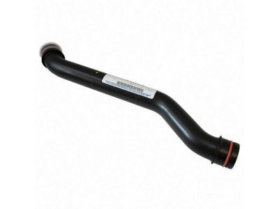 Lincoln MKS Cooling Hose - 7T4Z-8A505-DB